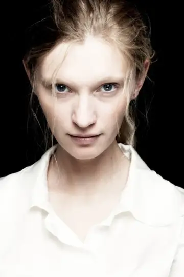 Zdjęcie Agata Buzek #53645
