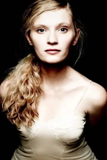 Zdjęcie Agata Buzek #53646