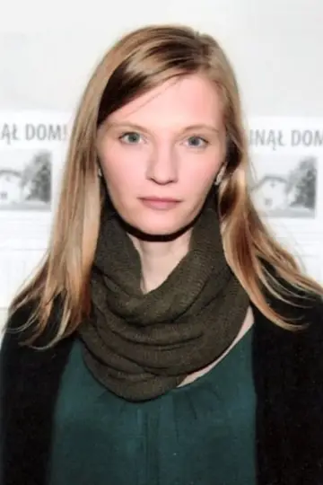 Zdjęcie Agata Buzek #53647