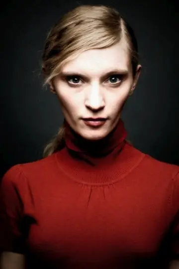 Zdjęcie Agata Buzek #53648