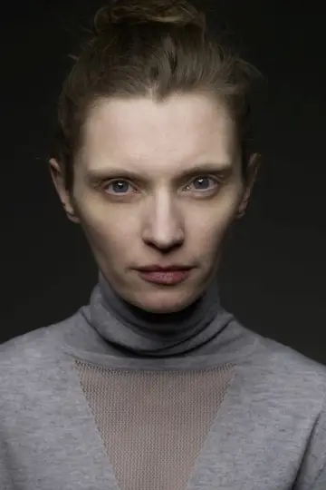 Zdjęcie Agata Buzek #53650