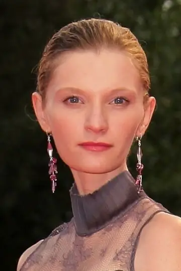 Zdjęcie Agata Buzek #53652