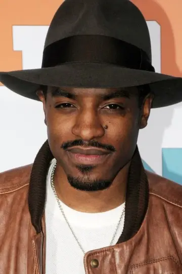 Zdjęcie André 3000 #87923