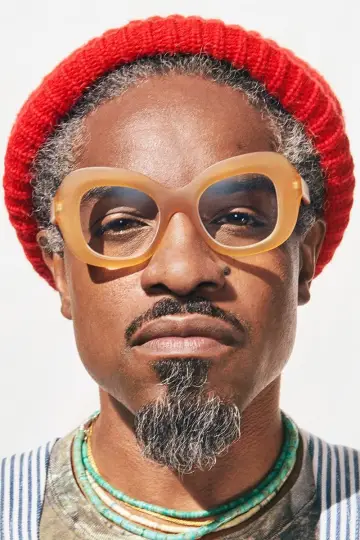 Zdjęcie André 3000 #87924