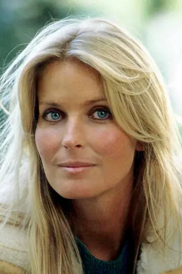 Zdjęcie Bo Derek #103793