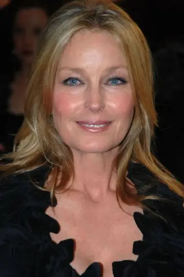 Zdjęcie Bo Derek #103797