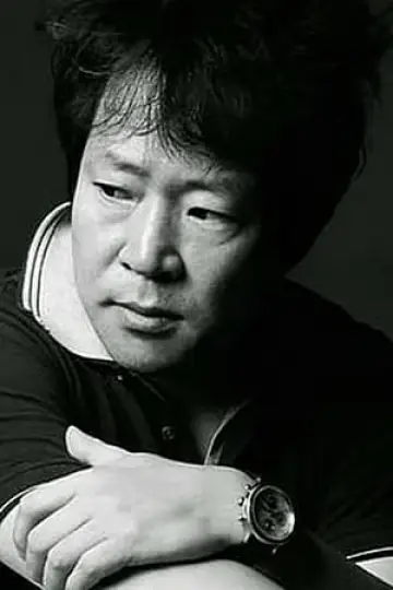 Zdjęcie Cho Young-wuk #23186