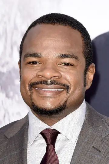 Zdjęcie Francis Gary Gray #23608