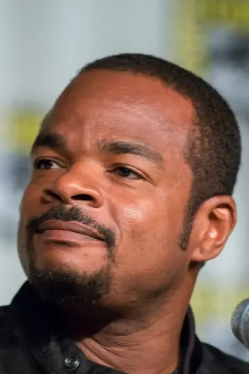 Zdjęcie Francis Gary Gray #23609