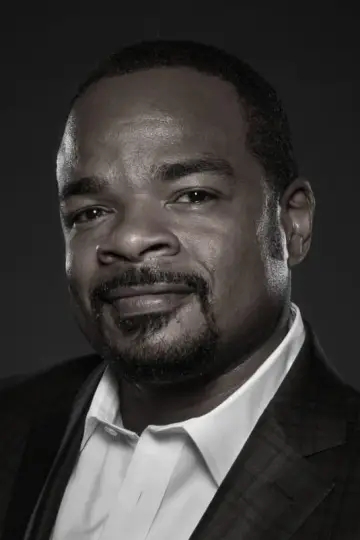 Zdjęcie Francis Gary Gray #23610