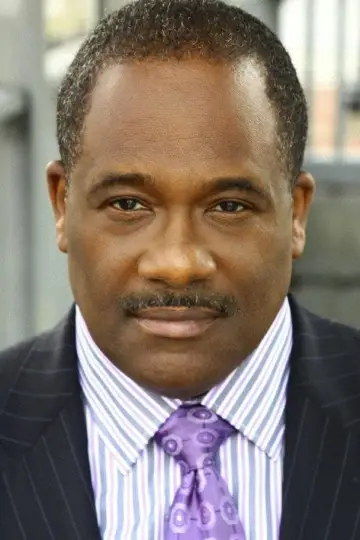 Zdjęcie Gregory Alan Williams #23651