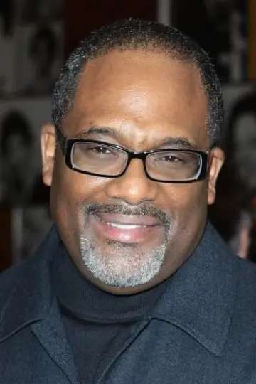Zdjęcie Gregory Alan Williams #23653