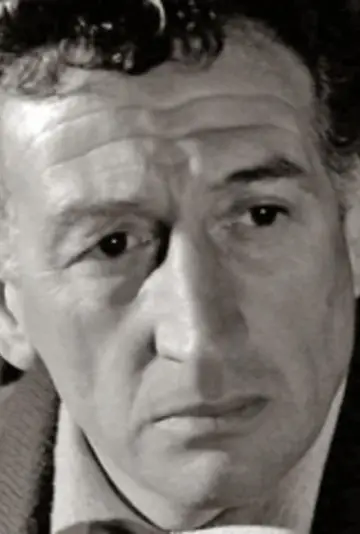 Zdjęcie Henri Cogan #128518