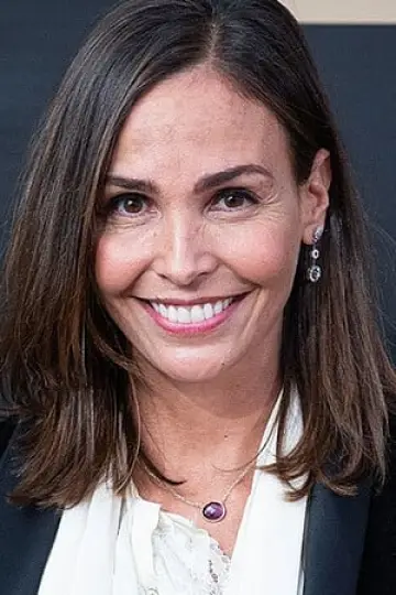 Zdjęcie Inés Sastre #120982