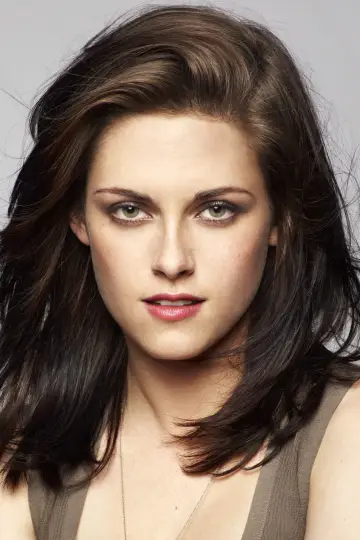 Zdjęcie Krystin Stjuart (Kristen Stewart) #16720