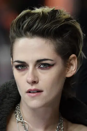 Zdjęcie Krystin Stjuart (Kristen Stewart) #16721