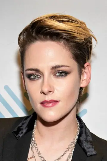 Zdjęcie Krystin Stjuart (Kristen Stewart) #16722