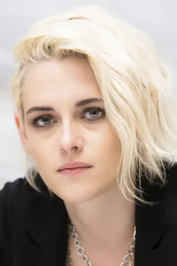 Zdjęcie Krystin Stjuart (Kristen Stewart) #16723