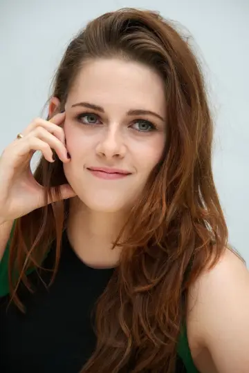 Zdjęcie Krystin Stjuart (Kristen Stewart) #16724
