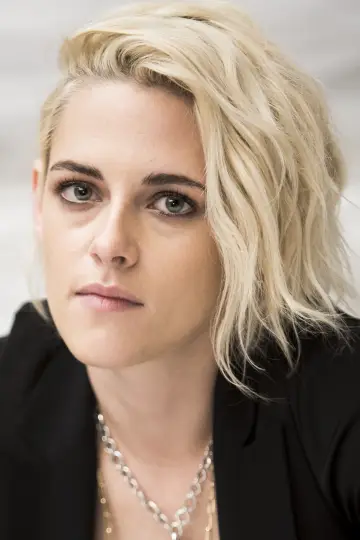 Zdjęcie Krystin Stjuart (Kristen Stewart) #16725