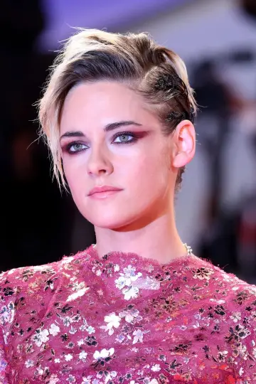 Zdjęcie Krystin Stjuart (Kristen Stewart) #16726