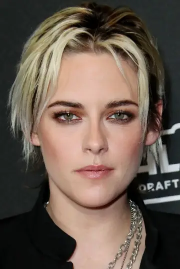 Zdjęcie Krystin Stjuart (Kristen Stewart) #16727