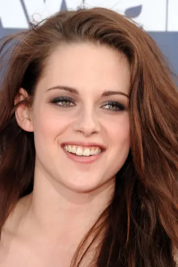 Zdjęcie Krystin Stjuart (Kristen Stewart) #16729