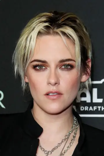 Zdjęcie Krystin Stjuart (Kristen Stewart) #16730