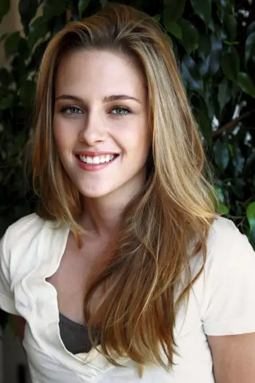 Zdjęcie Krystin Stjuart (Kristen Stewart) #16731