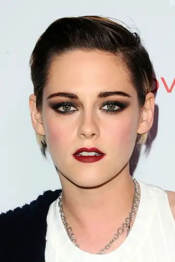 Zdjęcie Krystin Stjuart (Kristen Stewart) #16732