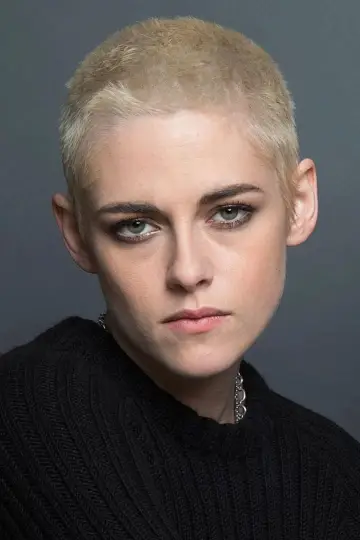 Zdjęcie Krystin Stjuart (Kristen Stewart) #16734