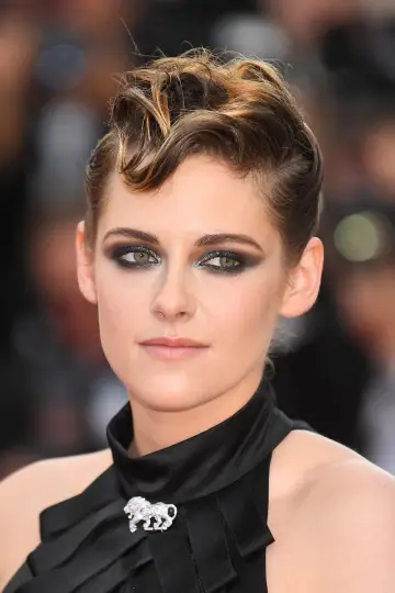 Zdjęcie Krystin Stjuart (Kristen Stewart) #16735