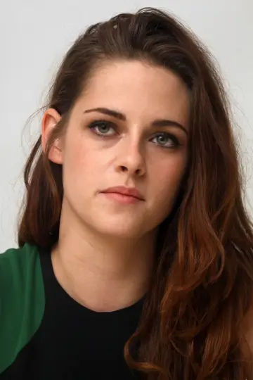 Zdjęcie Krystin Stjuart (Kristen Stewart) #16736