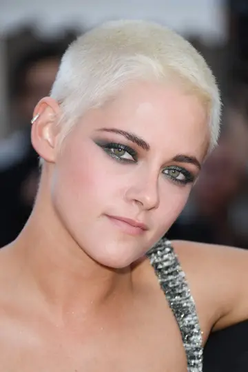 Zdjęcie Krystin Stjuart (Kristen Stewart) #16738