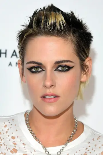 Zdjęcie Krystin Stjuart (Kristen Stewart) #16739