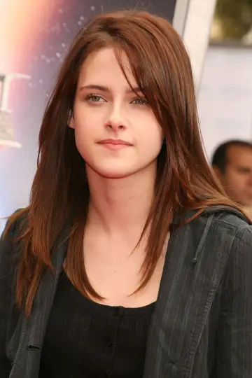 Zdjęcie Krystin Stjuart (Kristen Stewart) #16740