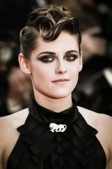 Zdjęcie Krystin Stjuart (Kristen Stewart) #16741