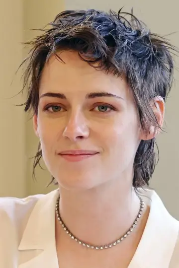 Zdjęcie Krystin Stjuart (Kristen Stewart) #16743