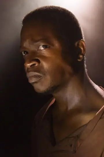 Zdjęcie Lawrence Gilliard Jr. #49803