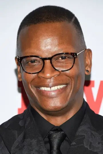 Zdjęcie Lawrence Gilliard Jr. #73109