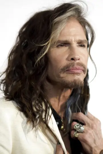 Zdjęcie Steven Tyler #19234