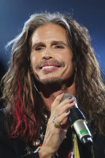Zdjęcie Steven Tyler #19235