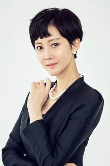 Zdjęcie Yum Jung-ah #49308