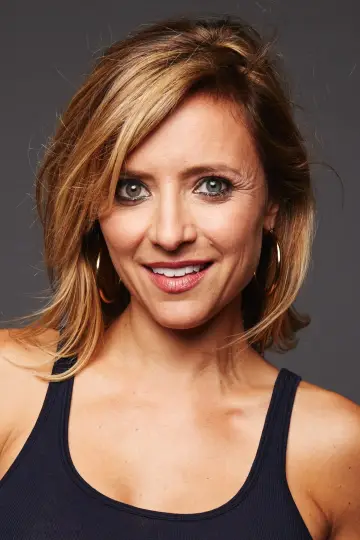 Zdjęcie Christine Lakin #61075