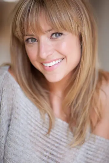 Zdjęcie Christine Lakin #61076