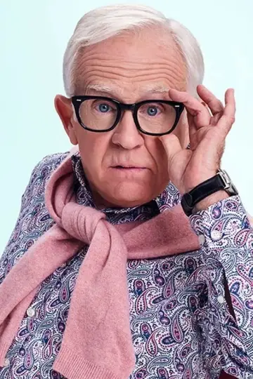 Zdjęcie Leslie Jordan #38763