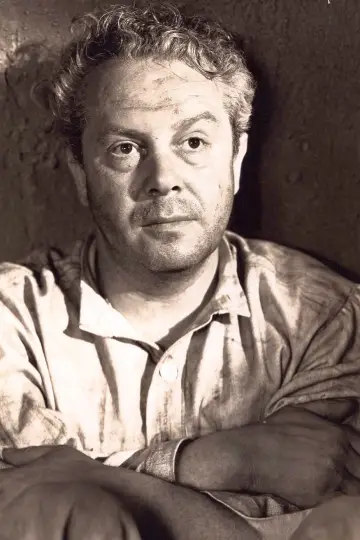 Zdjęcie Steven Geray #61537