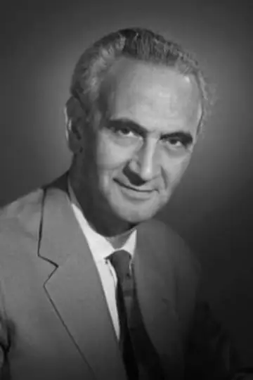 Zdjęcie Carl Jaffe #102659