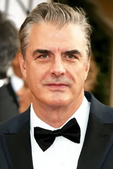Zdjęcie Chris Noth #62384