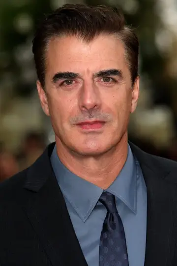 Zdjęcie Chris Noth #62386